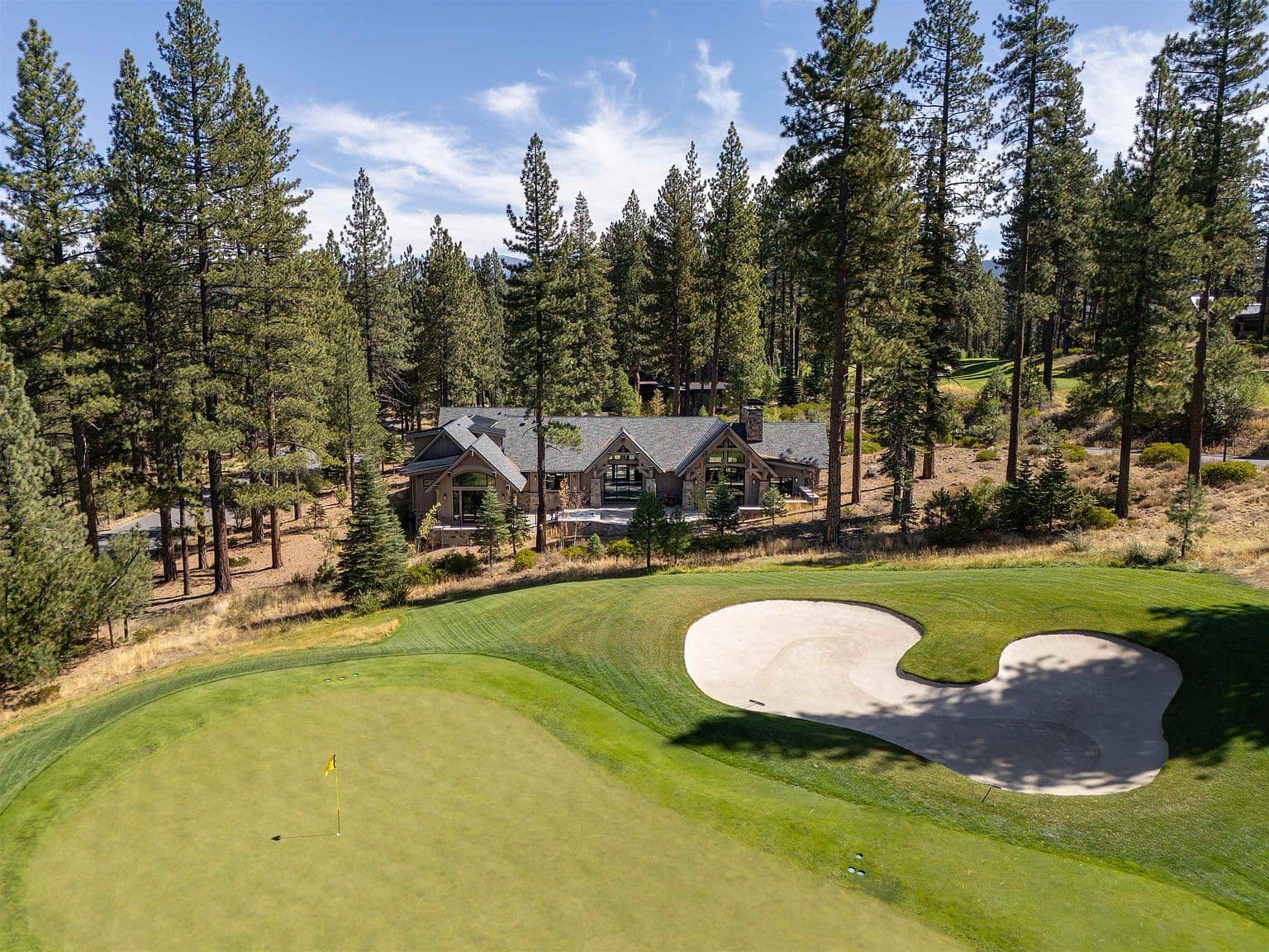 13244 Snowshoe Thompson, Truckee, CA, 96161 - 2