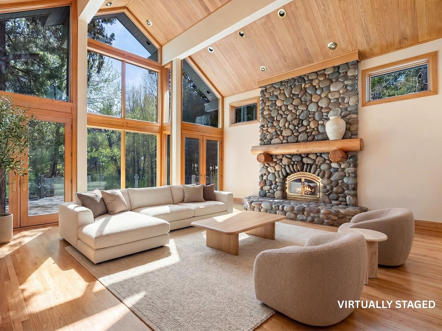 1331 Mineral Springs Trl, Olympic Valley, CA, 96146 - 4