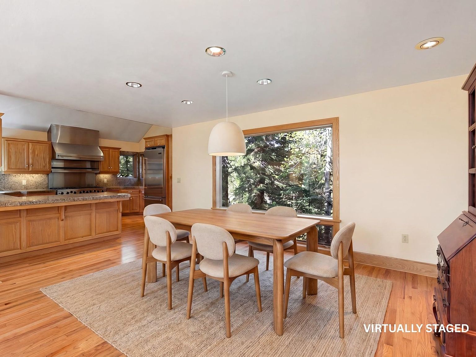 1331 Mineral Springs Trl, Olympic Valley, CA, 96146 - 5
