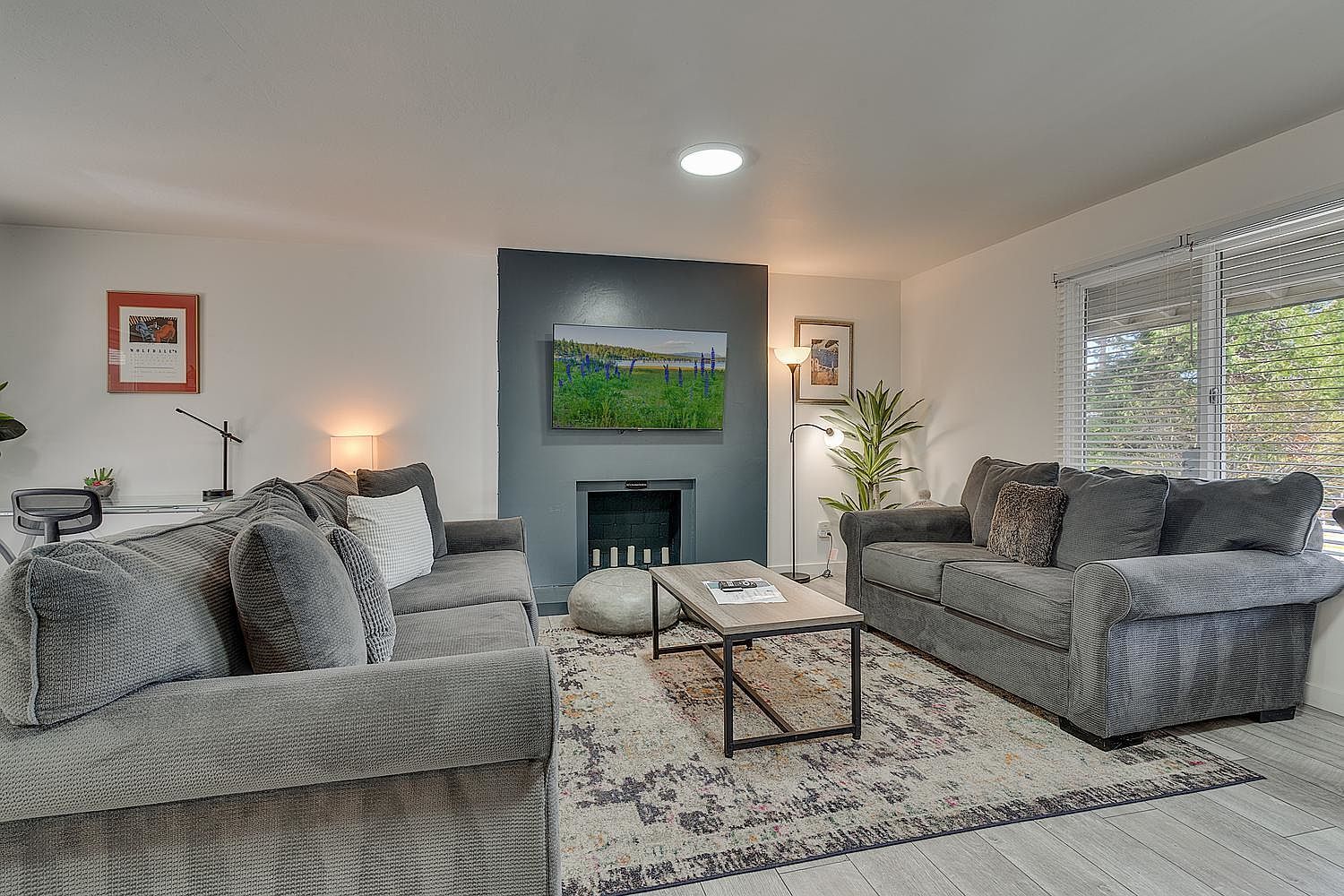 1335 N North Lake Blvd, Tahoe City, CA, 96145 - 2