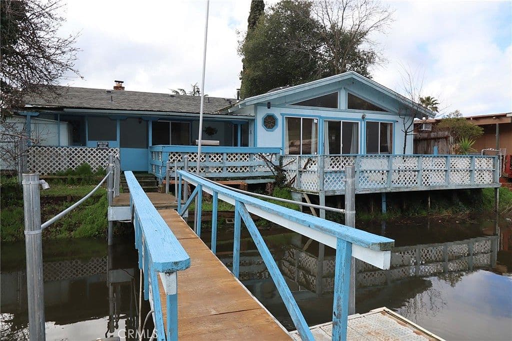 13418 Marina Vlg, Clearlake Oaks, CA, 95423 - 2