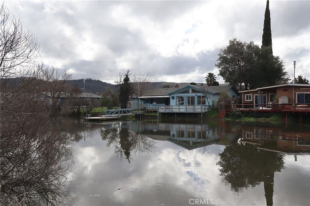 13418 Marina Vlg, Clearlake Oaks, CA, 95423 - 4