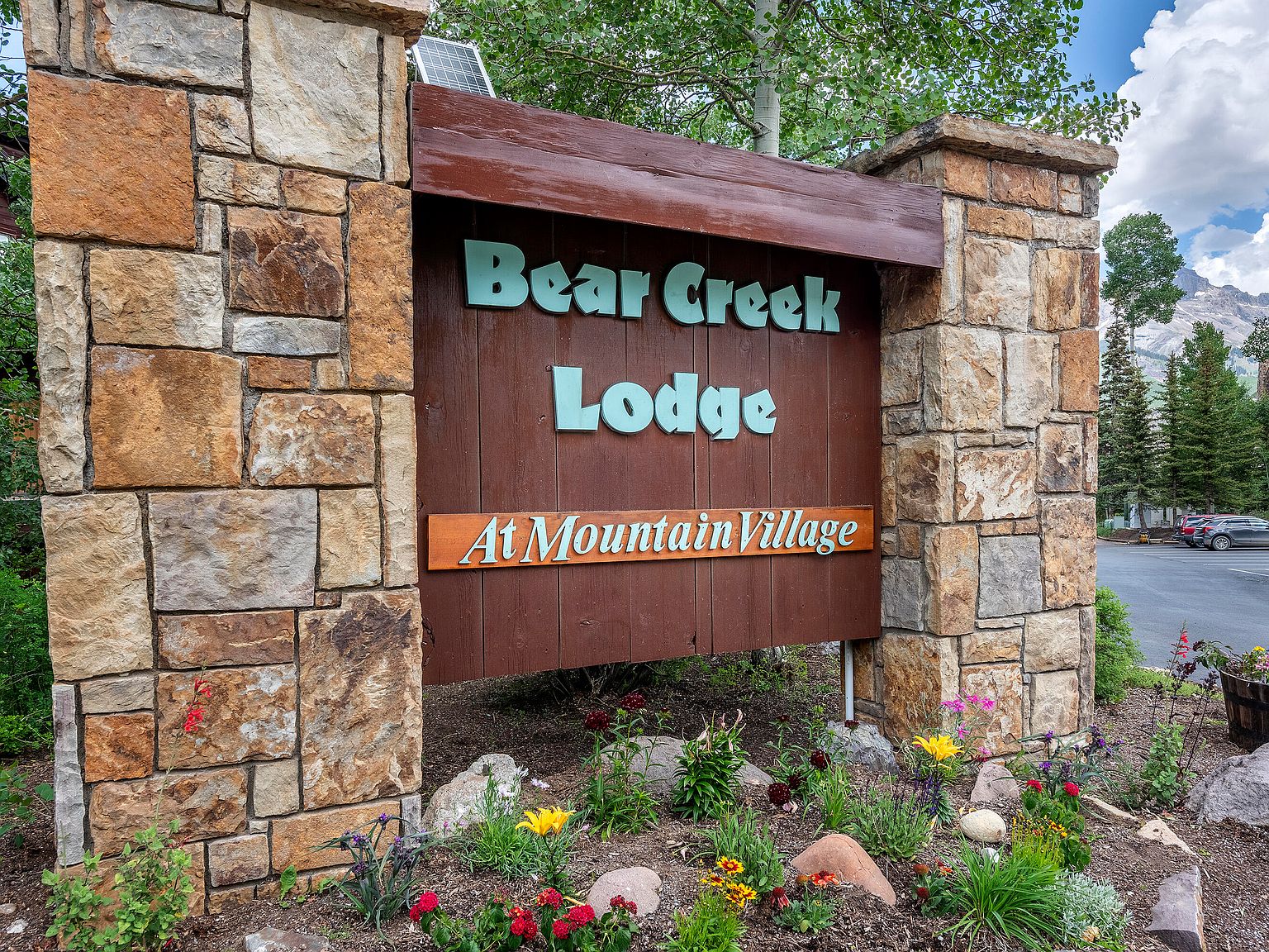 135 San Joaquin Rd #203, Telluride, CO, 81435 - 2