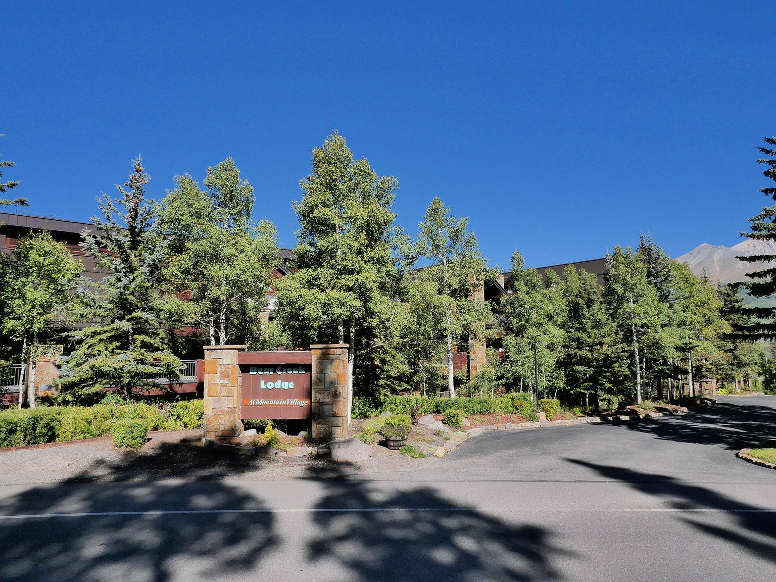 135 San Joaquin Rd #203, Telluride, CO, 81435 - 3