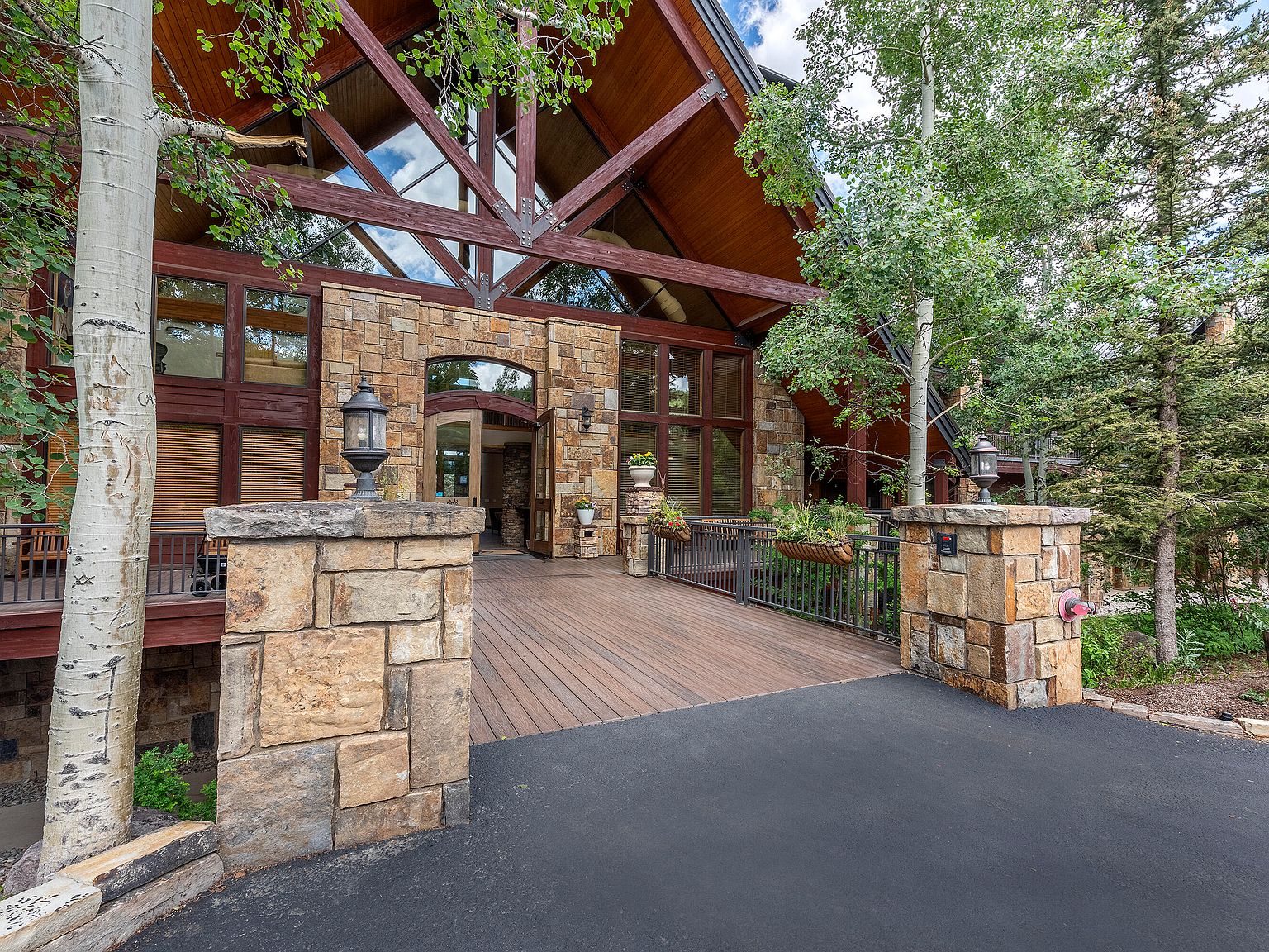 135 San Joaquin Rd #203, Telluride, CO, 81435 - 5
