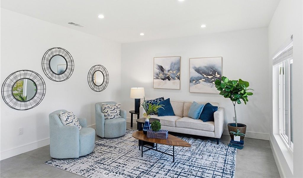 1364 S Ridgeley Dr, Los Angeles, CA, 90019 - 4