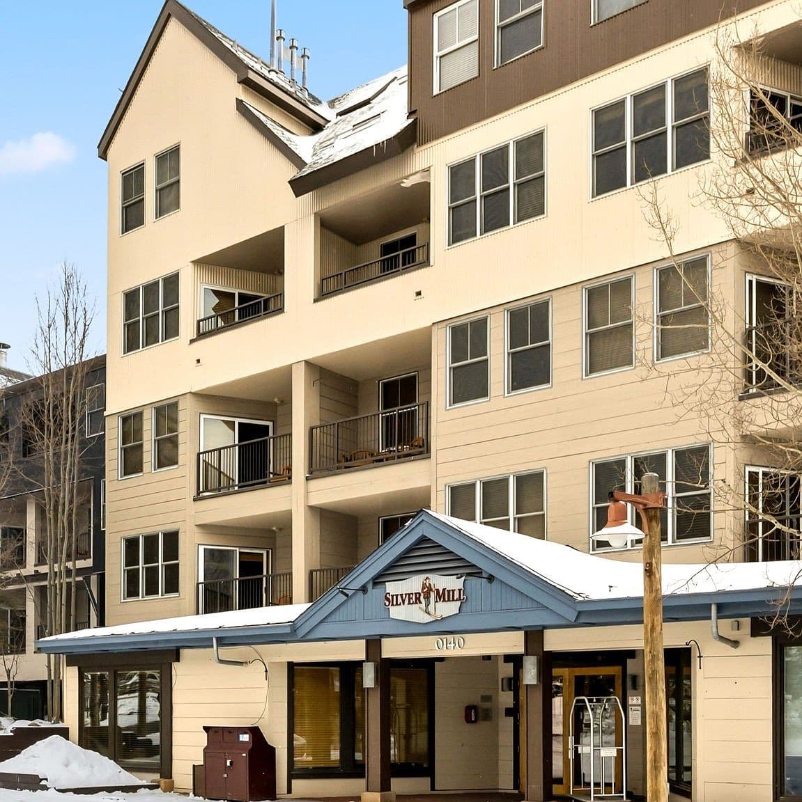 140 Ida Belle Drive UNIT 8188, Keystone, CO, 80435 - 2