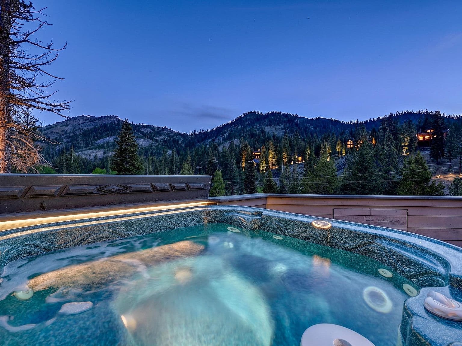 1419 Mineral Springs Trl, Alpine Meadows, CA, 96146 - 3