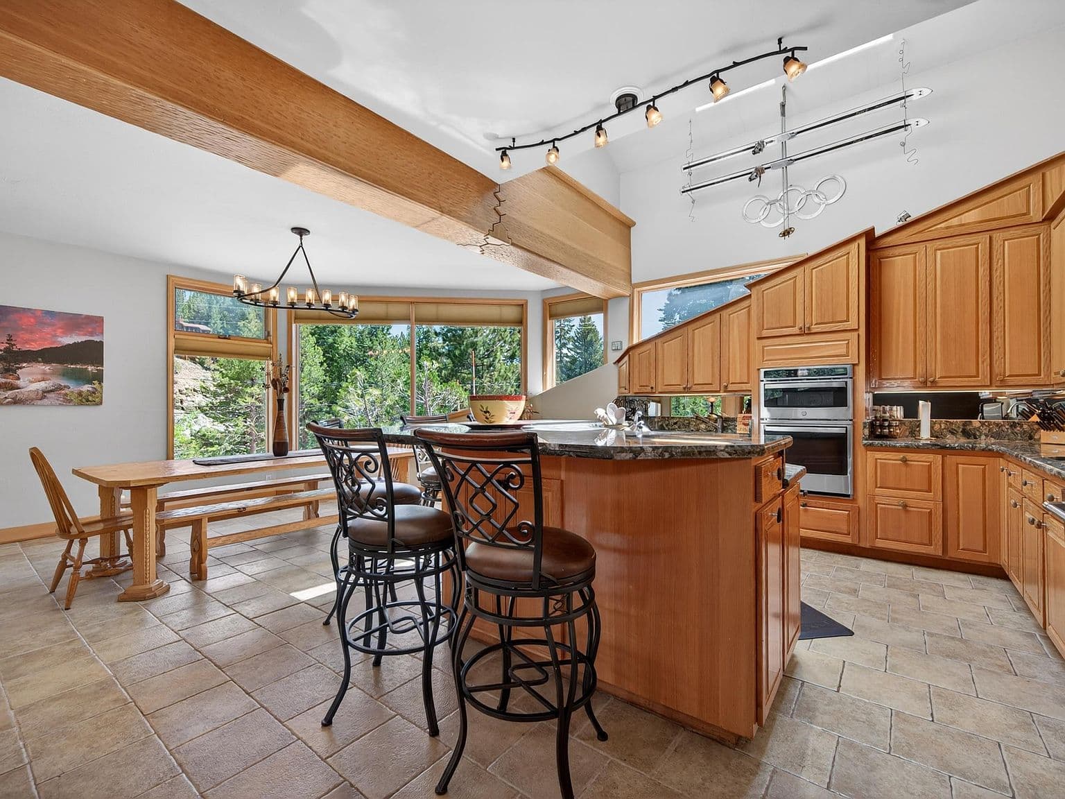 1419 Mineral Springs Trl, Alpine Meadows, CA, 96146 - 4