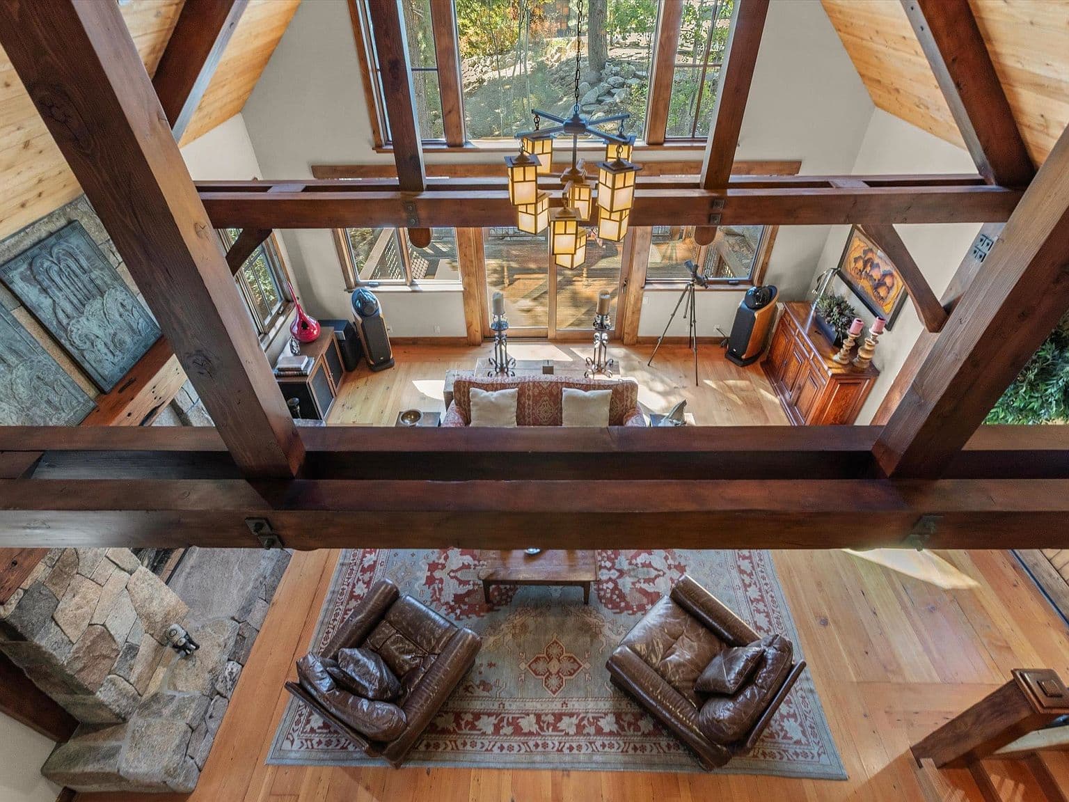 144 Hidden Lake Loop, Olympic Valley, CA, 96146 - 4