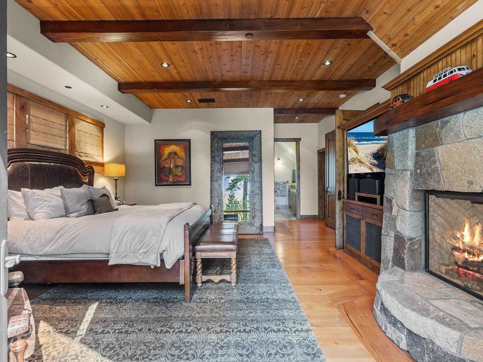144 Hidden Lake Loop, Olympic Valley, CA, 96146 - 5