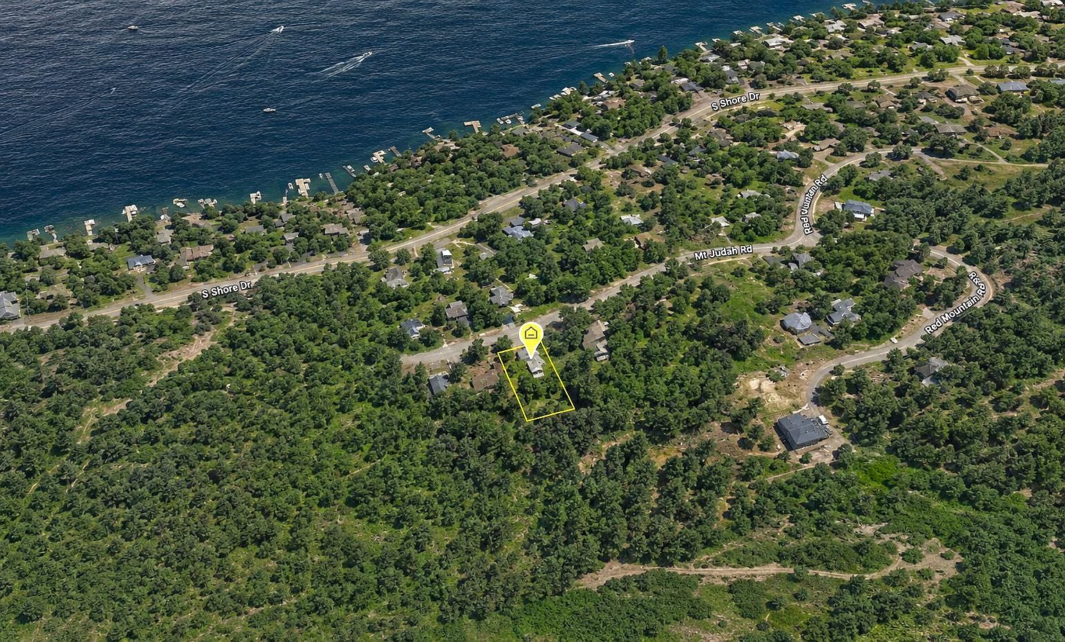 14801 Mount Judah Dr, Truckee, CA, 96161 - 4