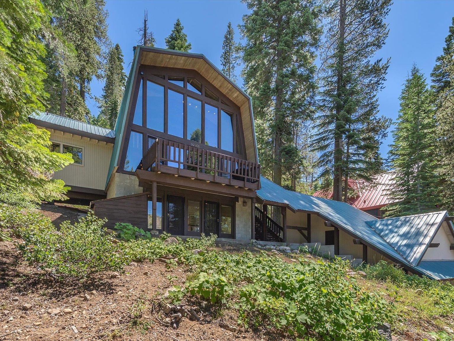 14801 Mount Judah Dr, Truckee, CA, 96161 - 2
