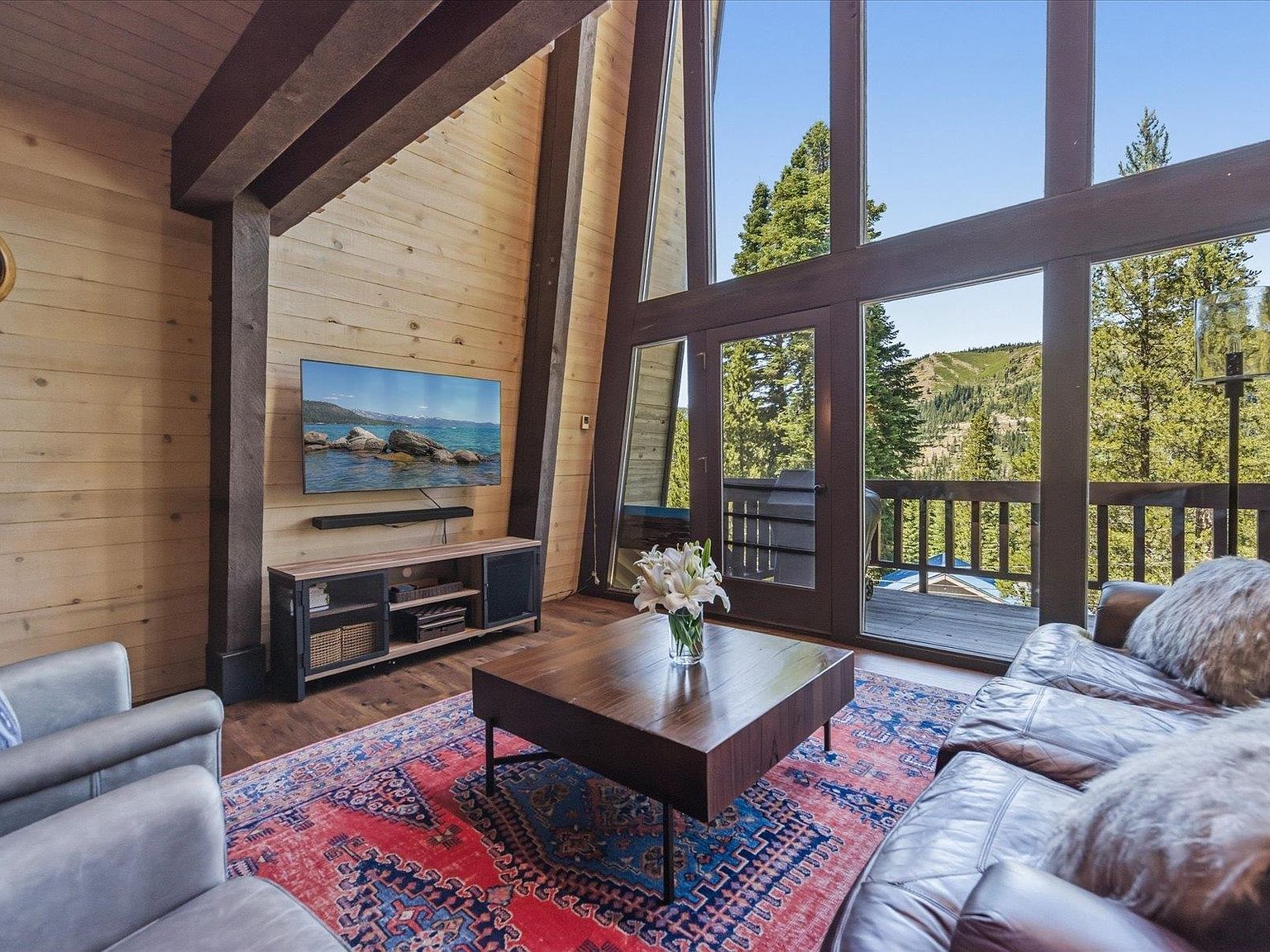 14801 Mount Judah Dr, Truckee, CA, 96161 - 3