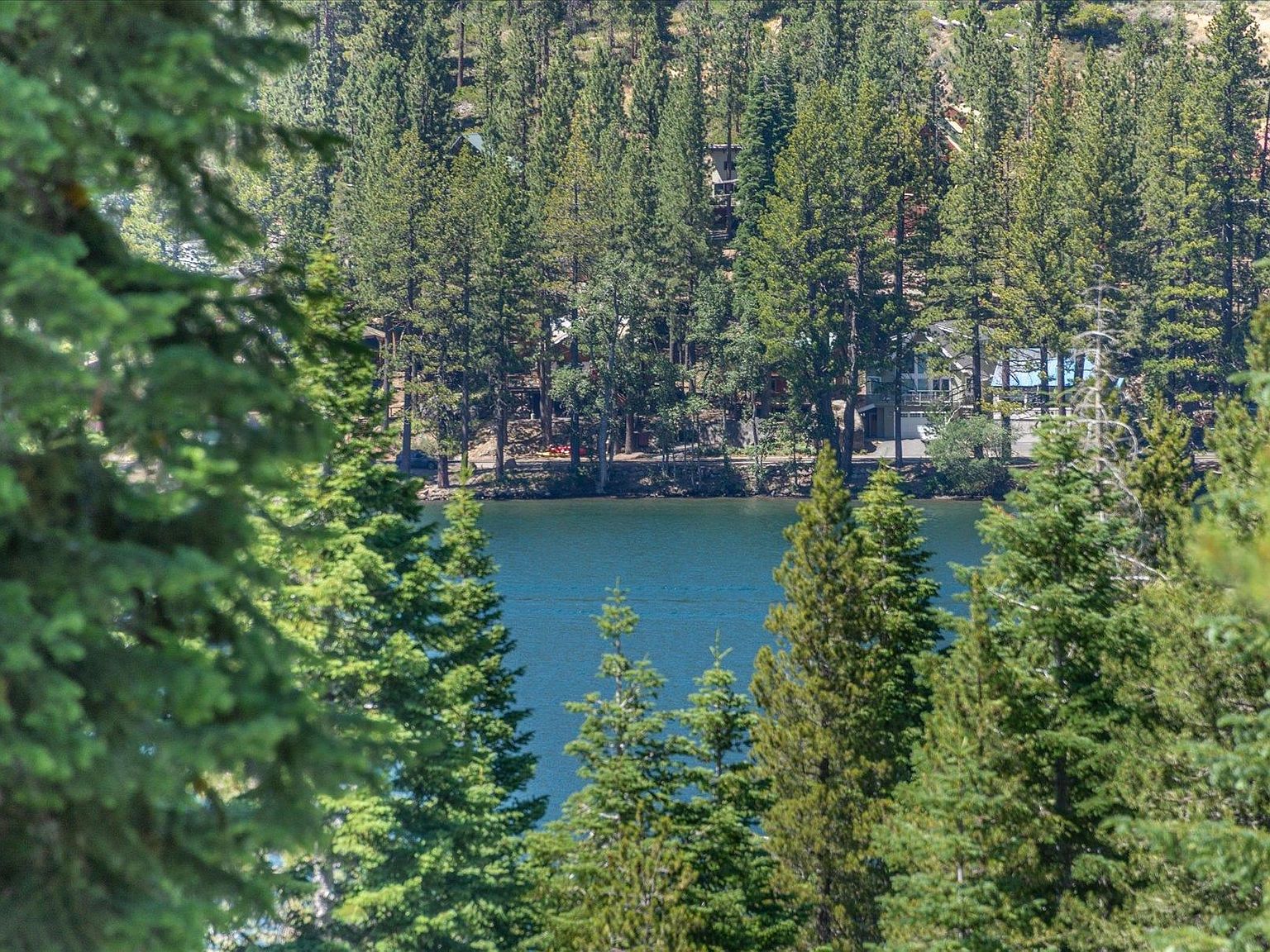14801 Mount Judah Dr, Truckee, CA, 96161 - 5