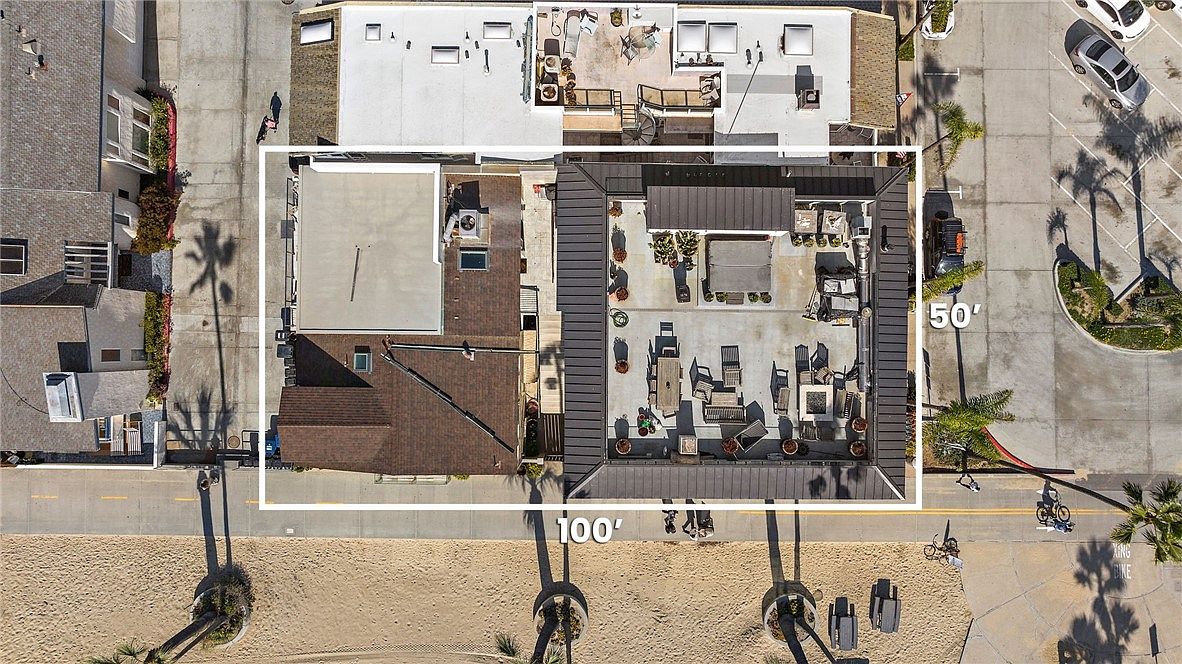 1504 W Oceanfront #5, Newport Beach, CA, 92661 - 4