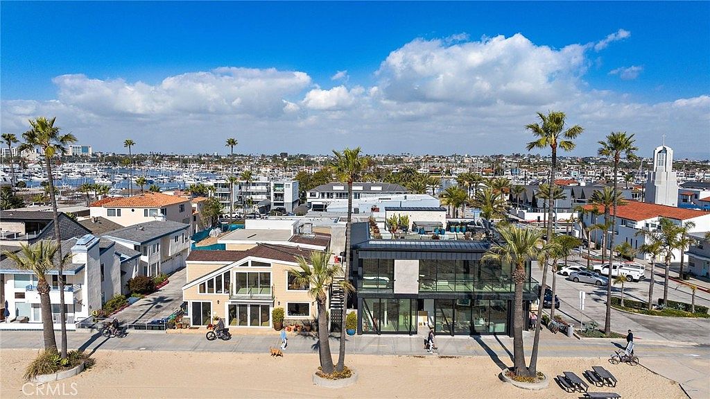1504 W Oceanfront #5, Newport Beach, CA, 92661 - 3