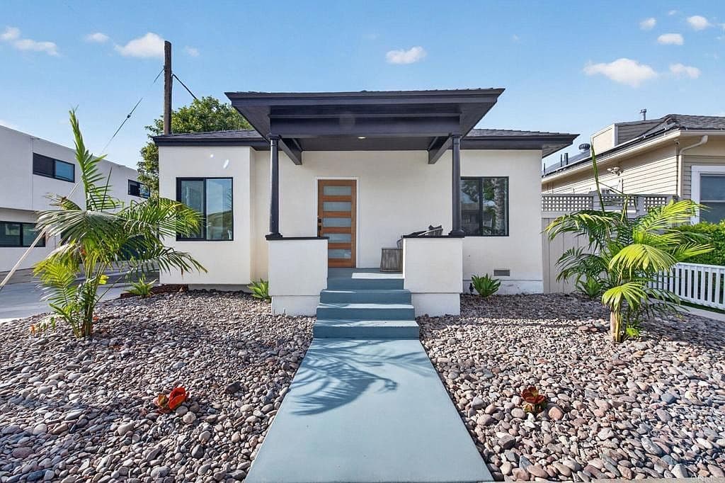 1526 Meade Ave, San Diego, CA, 92116 - 2
