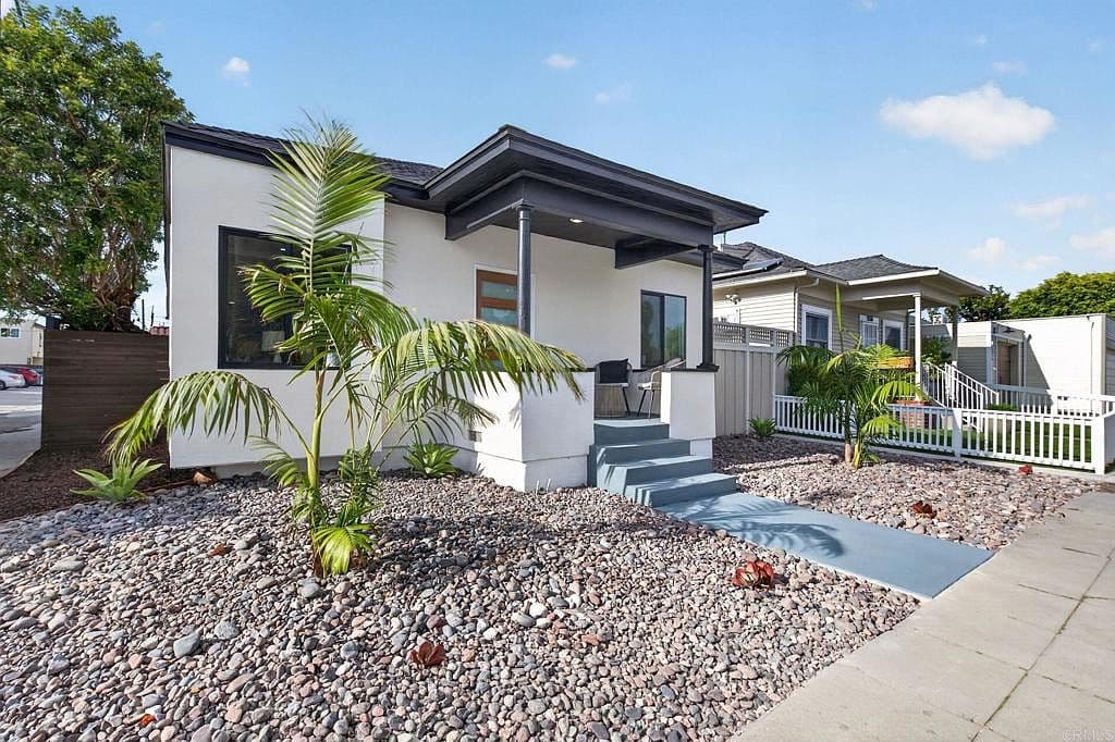 1526 Meade Ave, San Diego, CA, 92116 - 4