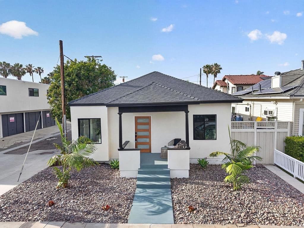 1526 Meade Ave, San Diego, CA, 92116 - 5