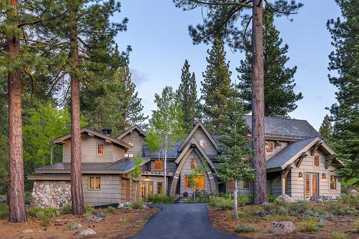 153 Bob Sherman, Truckee, CA, 96161 - 2