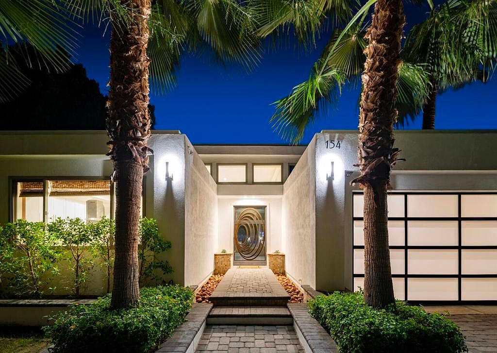 154 E Ocotillo Ave, Palm Springs, CA, 92264 - 2