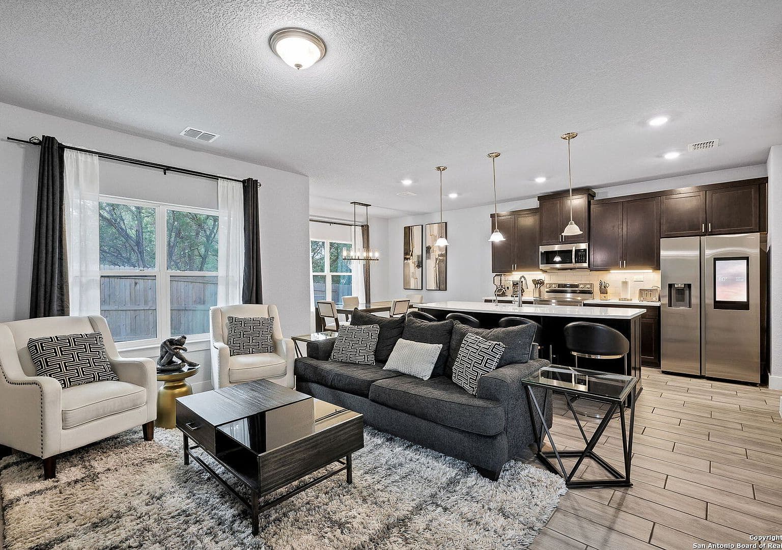 16011 Babcock #9, San Antonio, TX, 78255 - 2