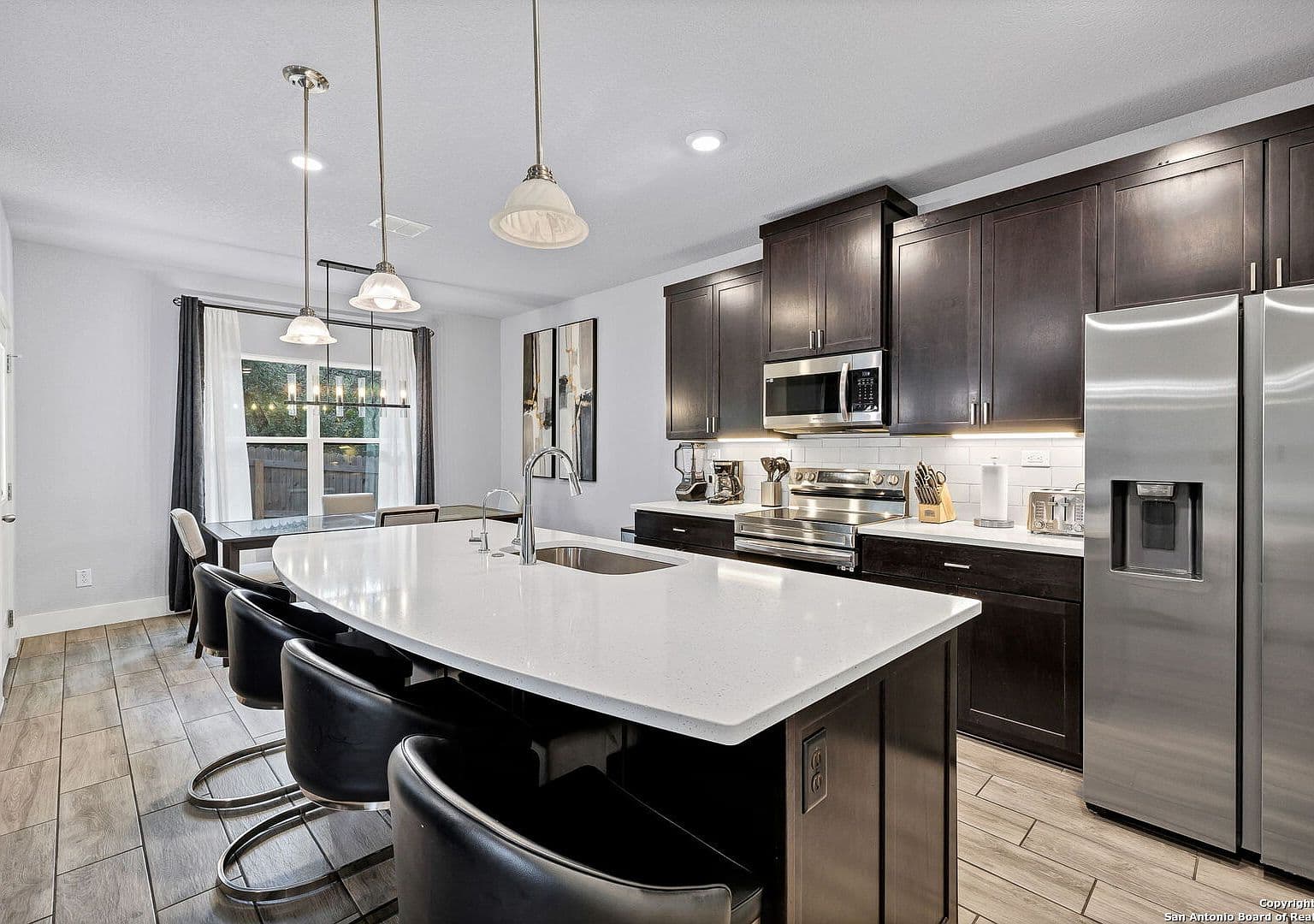 16011 Babcock #9, San Antonio, TX, 78255 - 3