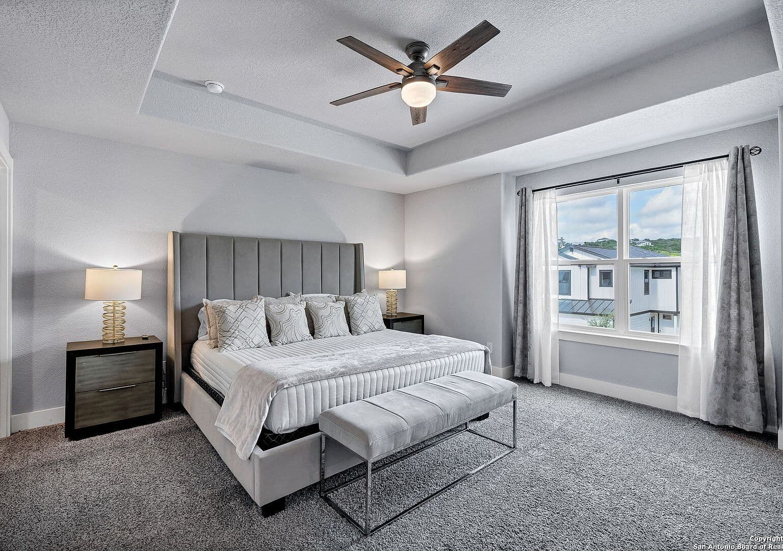 16011 Babcock #9, San Antonio, TX, 78255 - 4