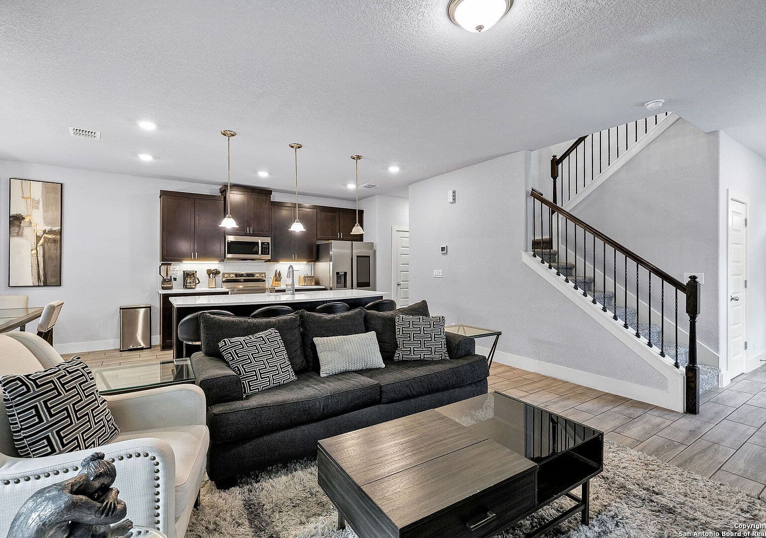 16011 Babcock #9, San Antonio, TX, 78255 - 5