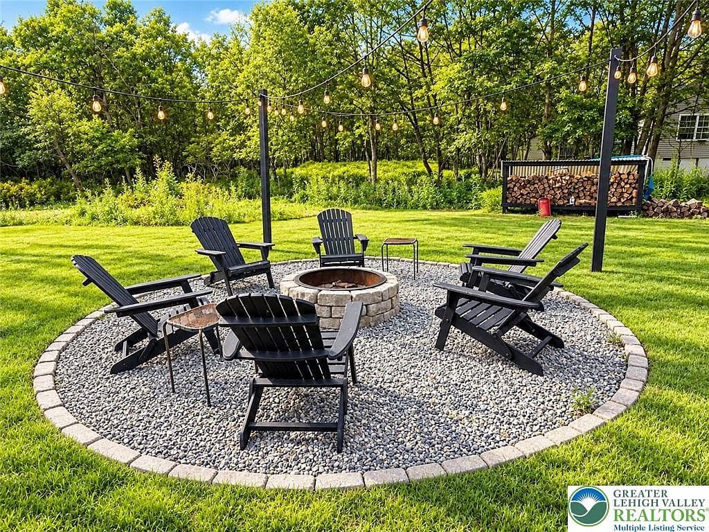 169 Lookout Dr, Albrightsville, PA, 18210 - 2