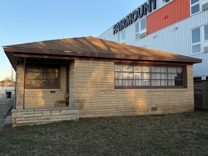 1732 Fairmount St, Wichita, KS, 67208 - 2