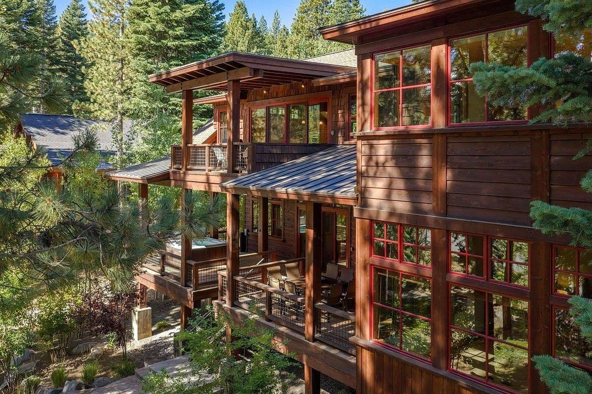 1753 Grouse Ridge Rd, Truckee, CA, 96161 - 2