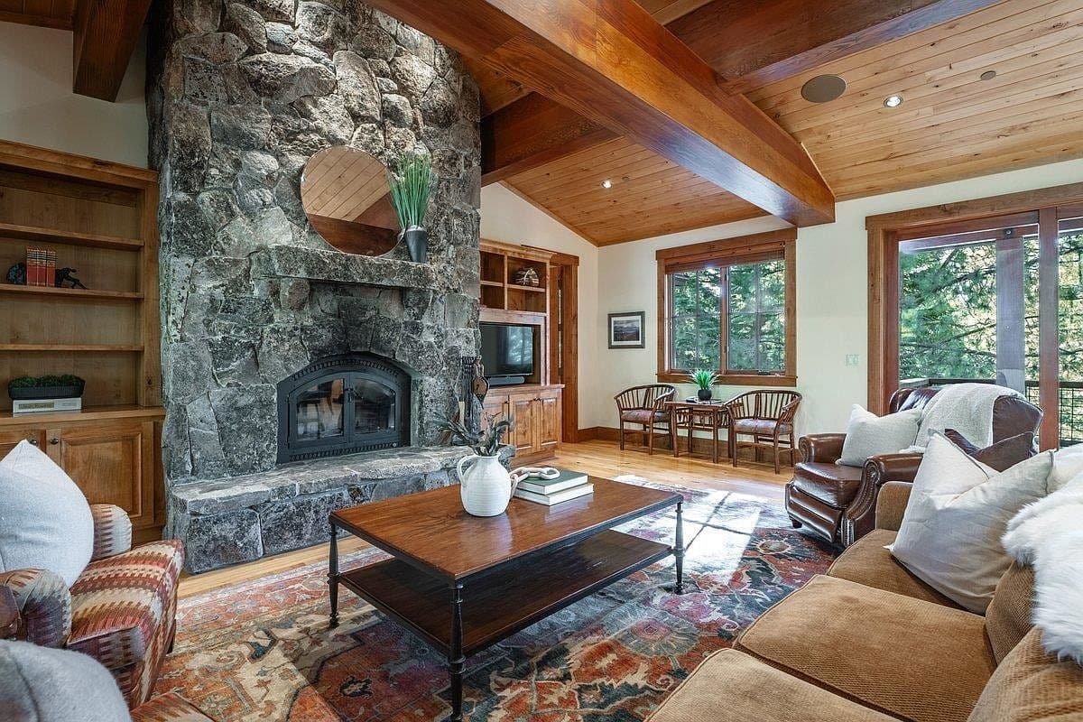 1753 Grouse Ridge Rd, Truckee, CA, 96161 - 3