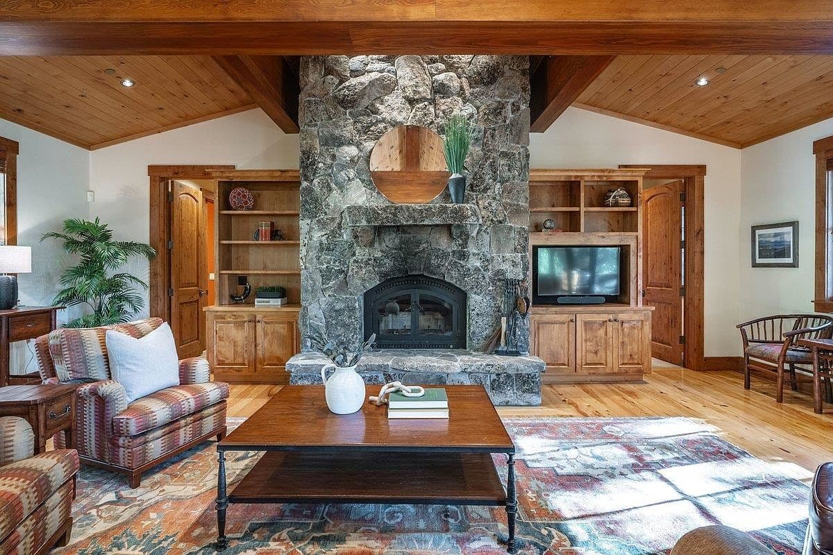 1753 Grouse Ridge Rd, Truckee, CA, 96161 - 4