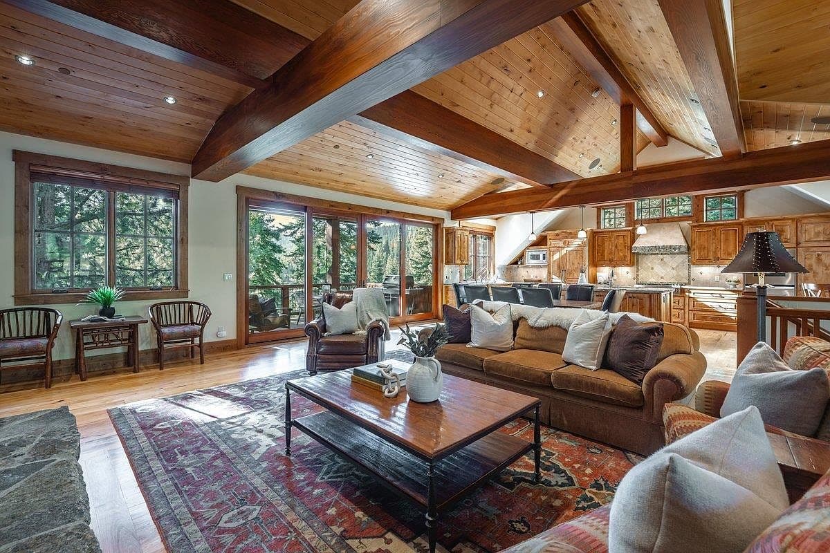 1753 Grouse Ridge Rd, Truckee, CA, 96161 - 5