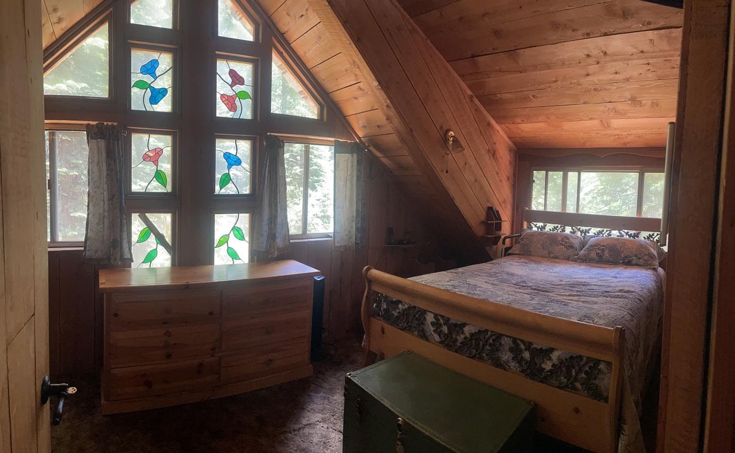 17970-17990 Foxfire Way, Nevada City, CA, 95959 - 3