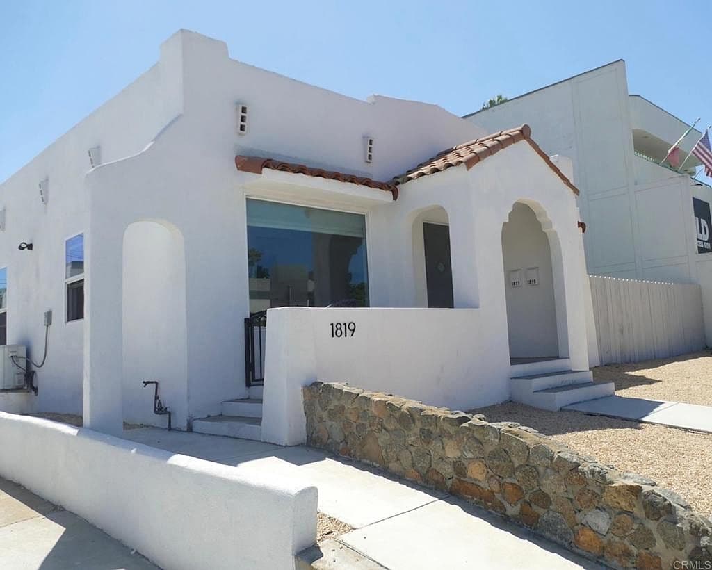 1817-1819 Sunset Cliffs Blvd, San Diego, CA, 92107 - 2