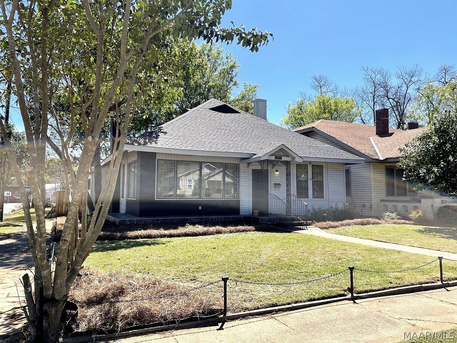 1840 James Ave, Montgomery, AL, 36107 - 2