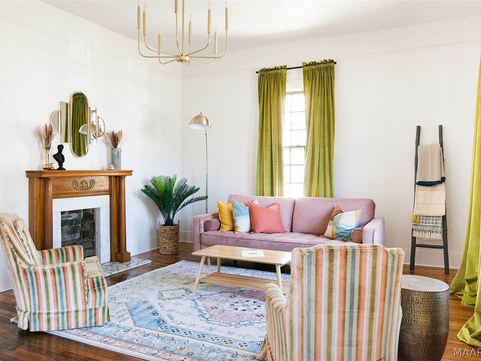 1840 James Ave, Montgomery, AL, 36107 - 5