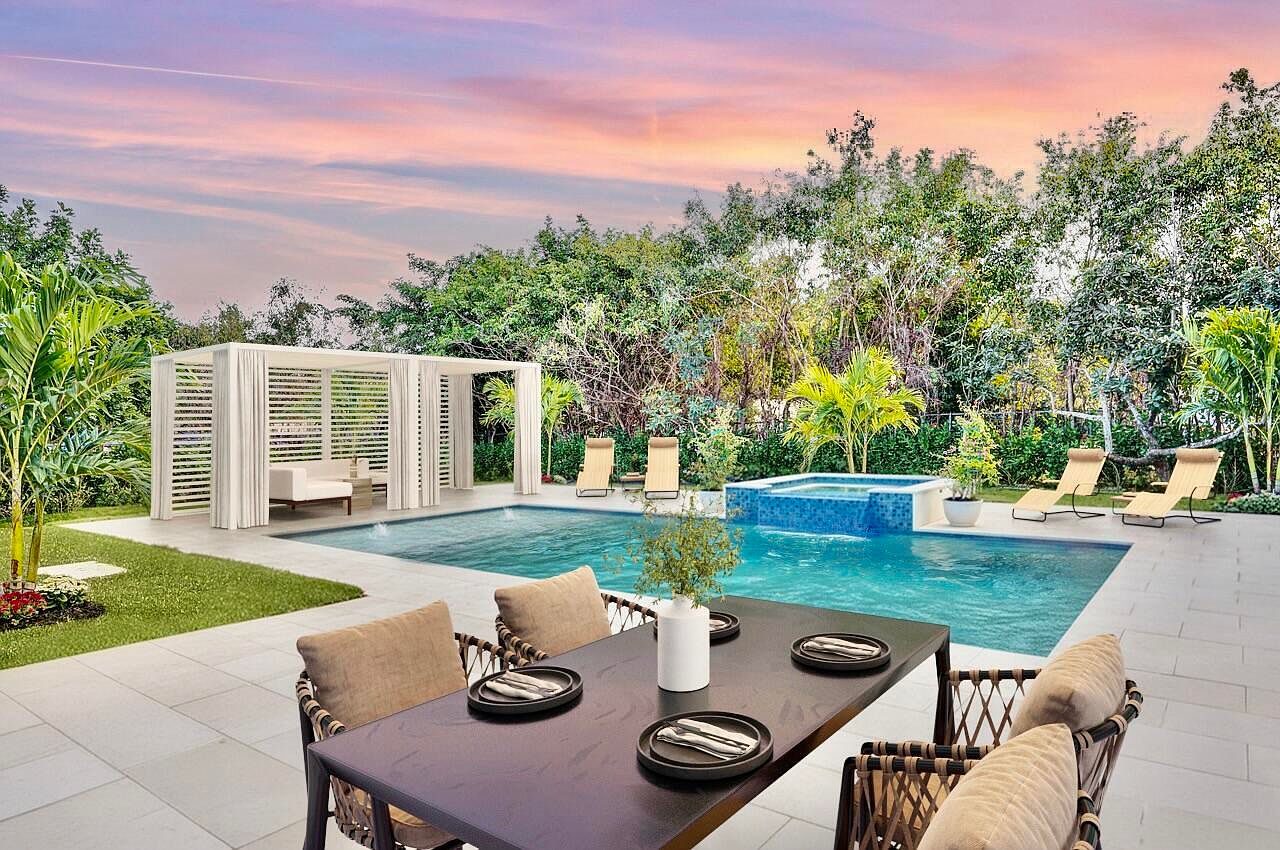 200 NW 2nd Street, Delray Beach, FL, 33444 - 5