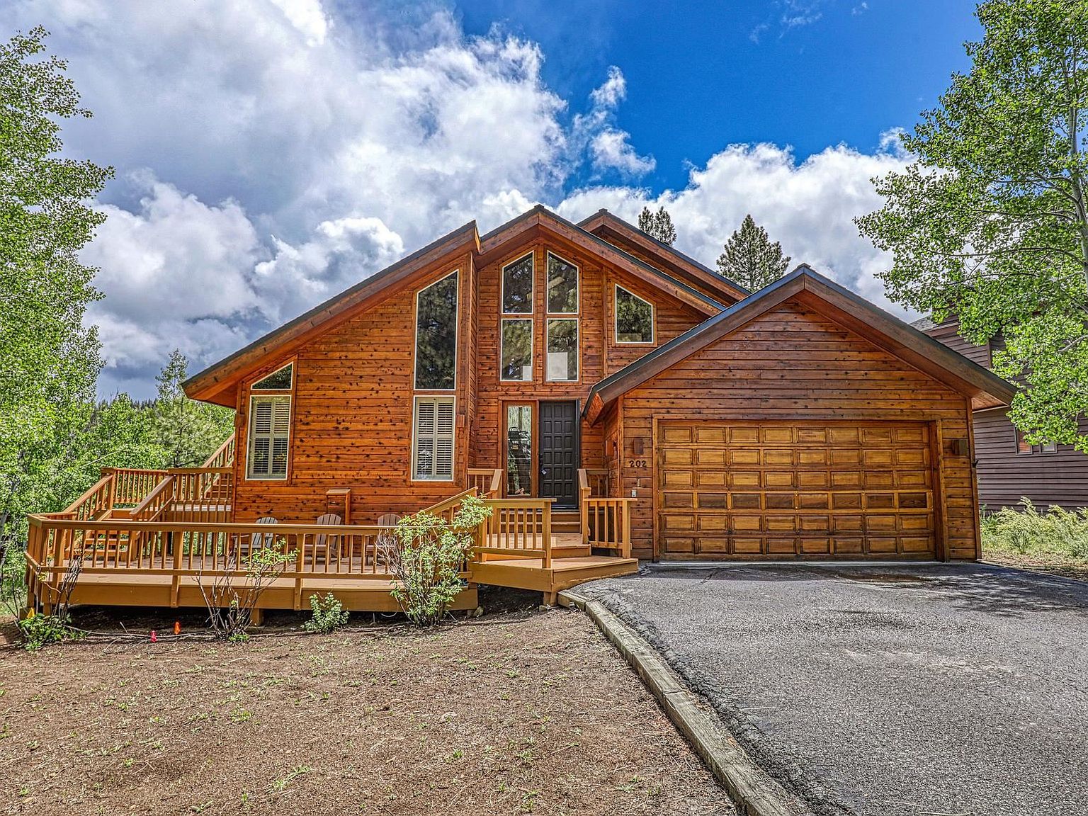 202 Bitter Brush Way, Truckee, CA, 96161 - 2
