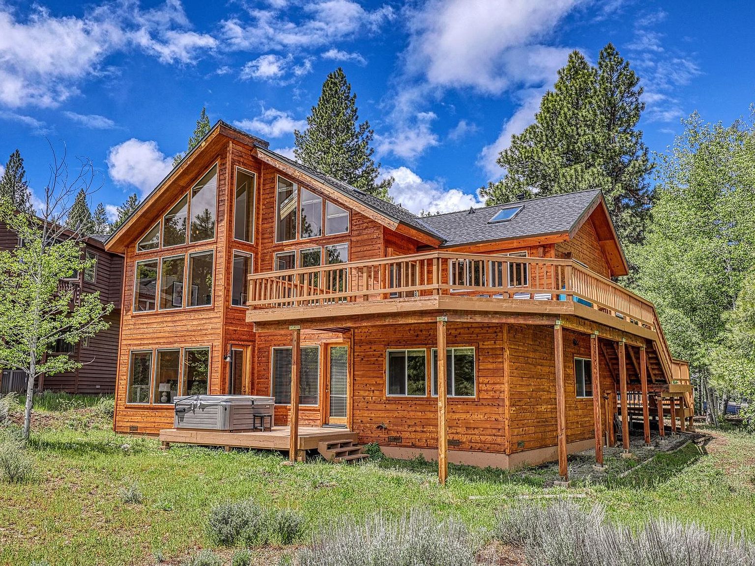 202 Bitter Brush Way, Truckee, CA, 96161 - 3