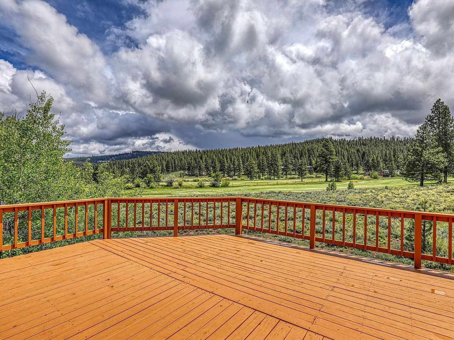202 Bitter Brush Way, Truckee, CA, 96161 - 4