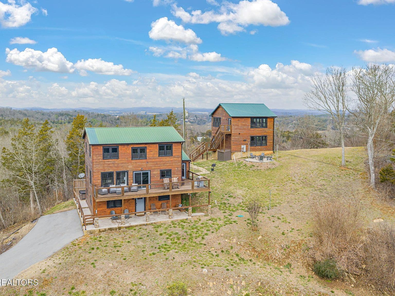 2138 Kerr Rd, Sevierville, TN, 37876 - 2