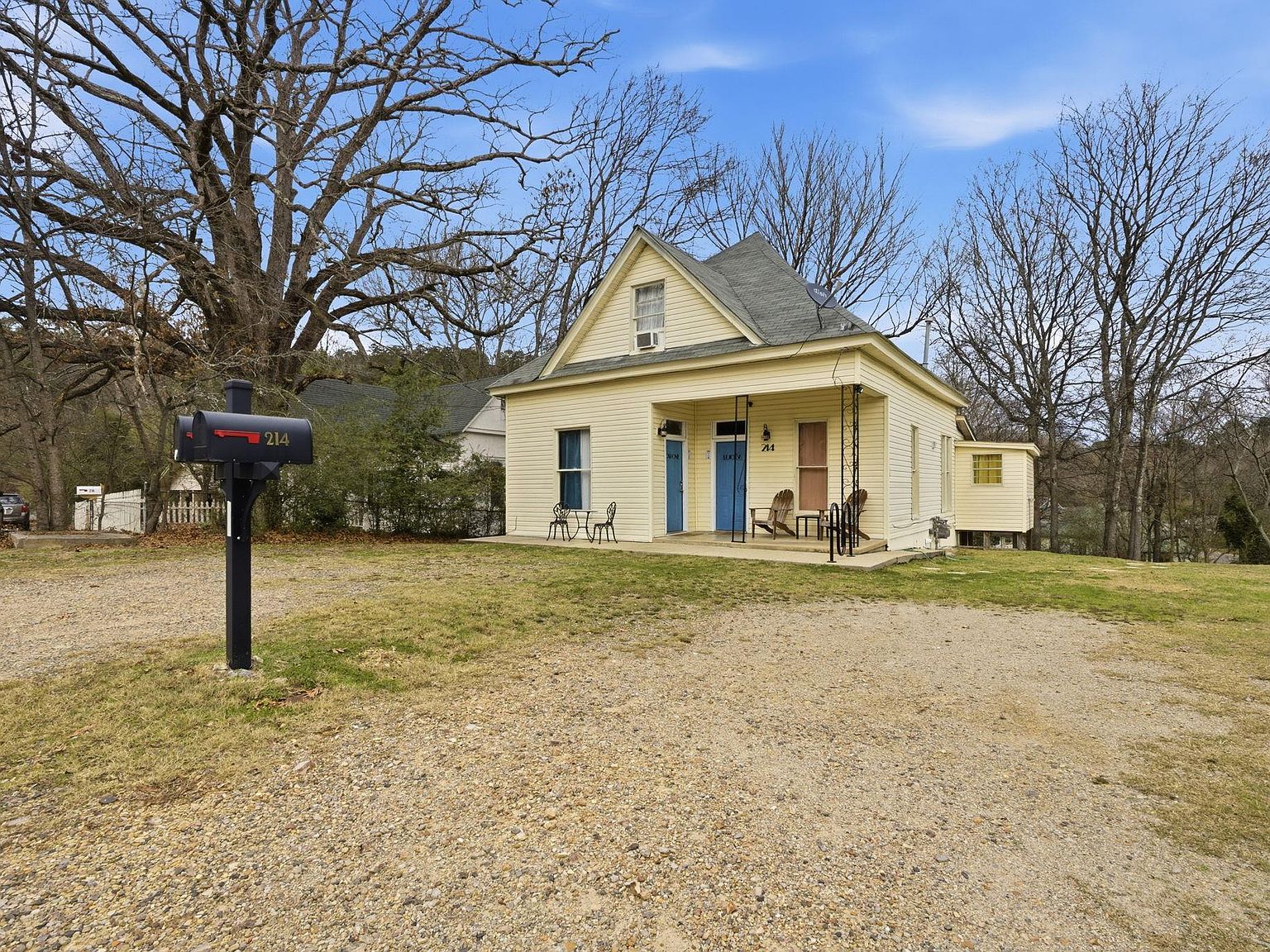 214 Elizabeth Ter, Hot Springs, AR, 71901 - 2