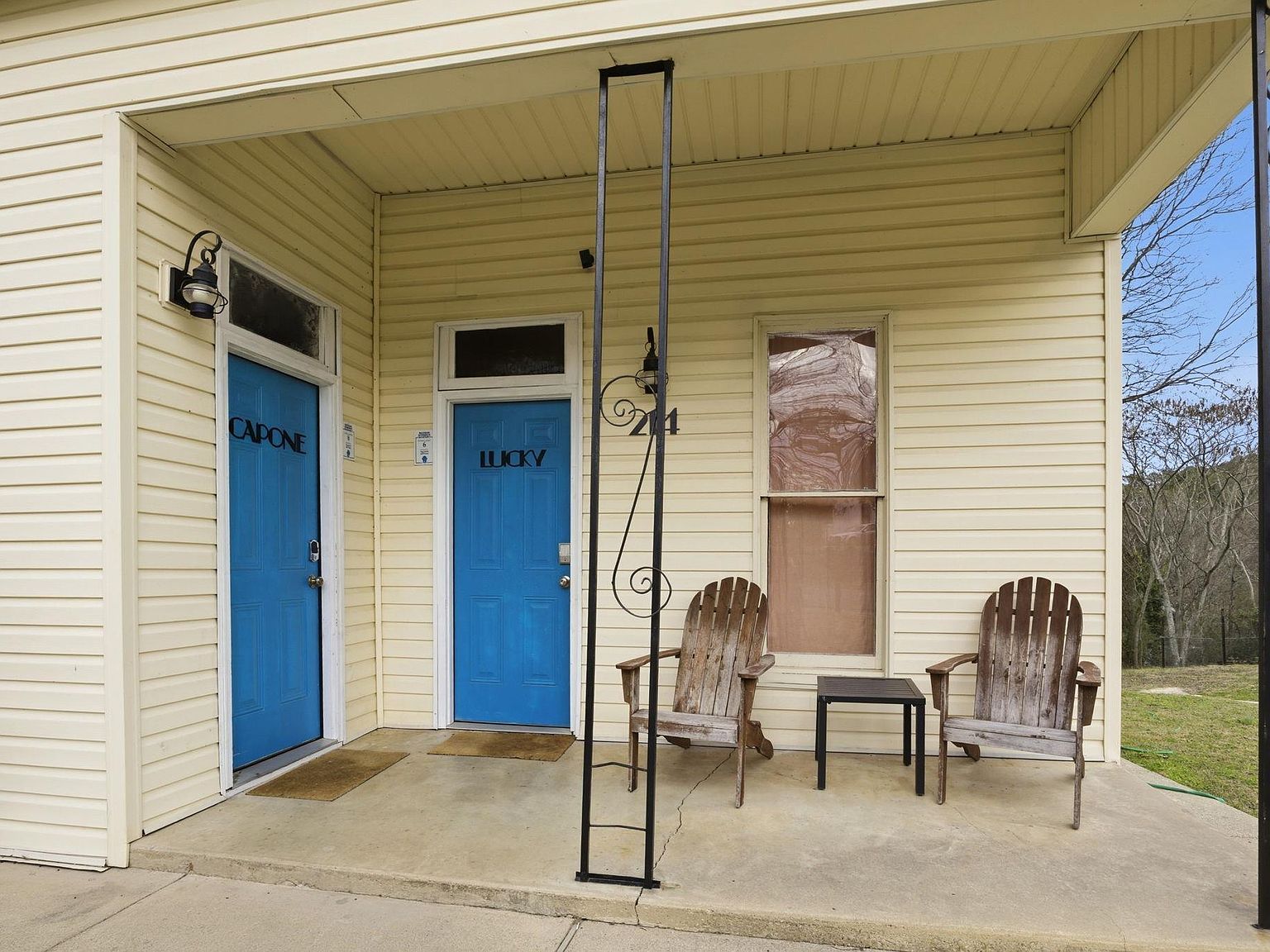 214 Elizabeth Ter, Hot Springs, AR, 71901 - 3