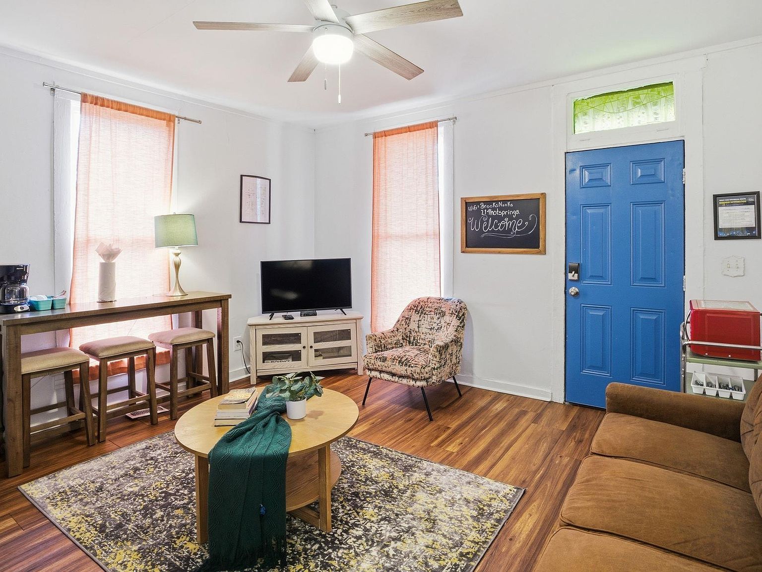 214 Elizabeth Ter, Hot Springs, AR, 71901 - 4