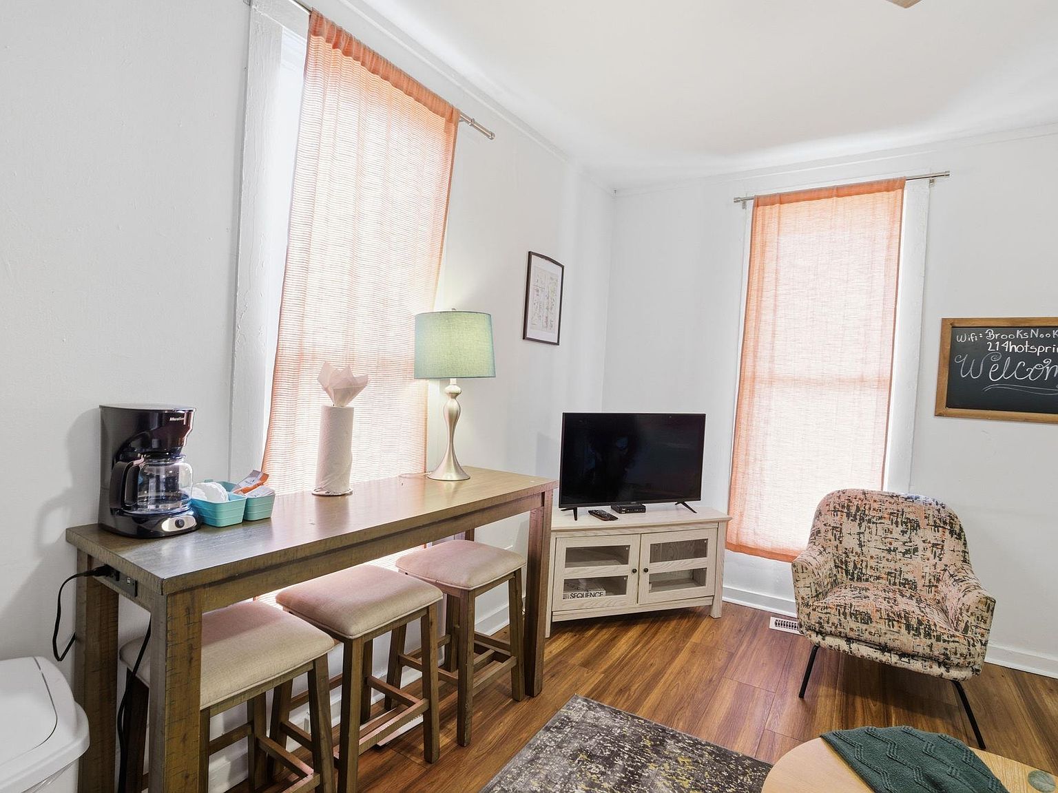 214 Elizabeth Ter, Hot Springs, AR, 71901 - 5