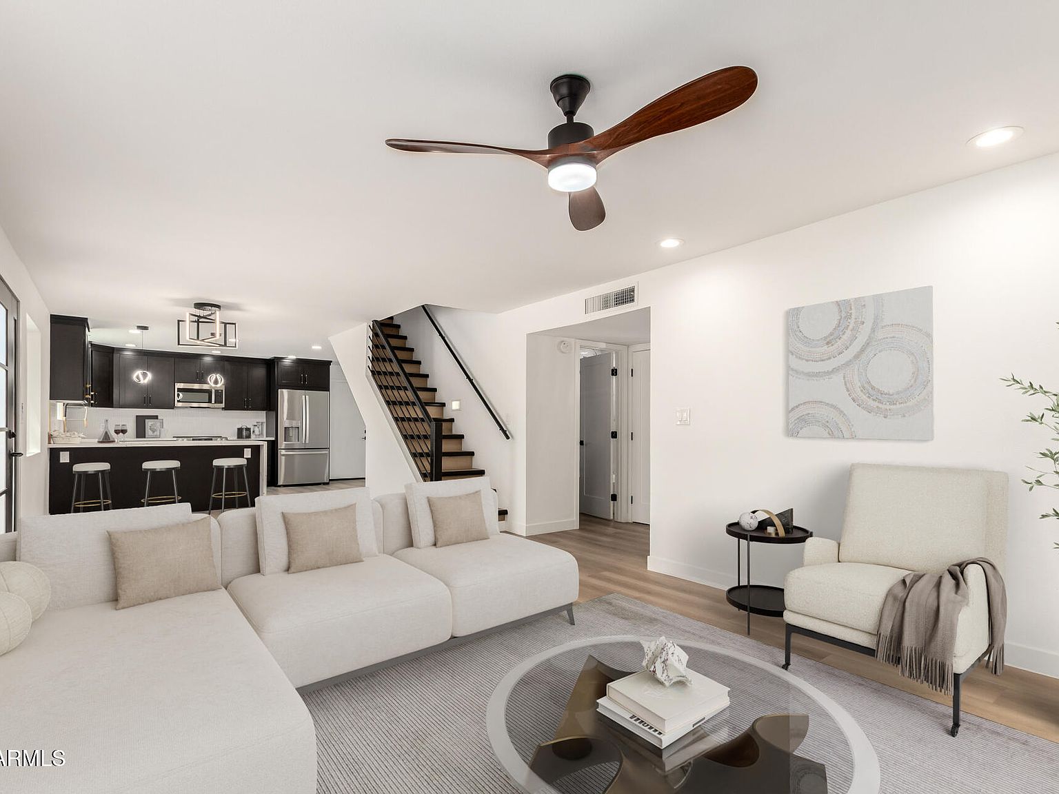 2210 E EVERETT Drive, Phoenix, AZ, 85022 - 5